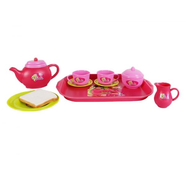 Barbie Tea Playset_3