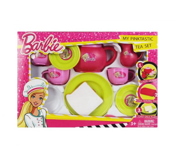 Barbie Tea Playset_cover