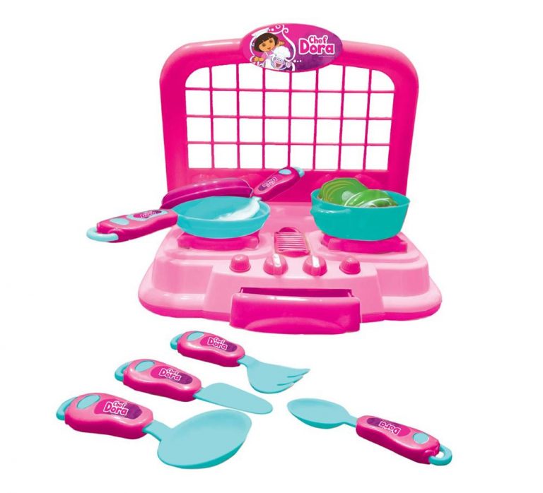 dora wala kitchen set