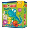 Explore Dinosaur Party_cover