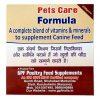 GPF Pets Care Formula_cover
