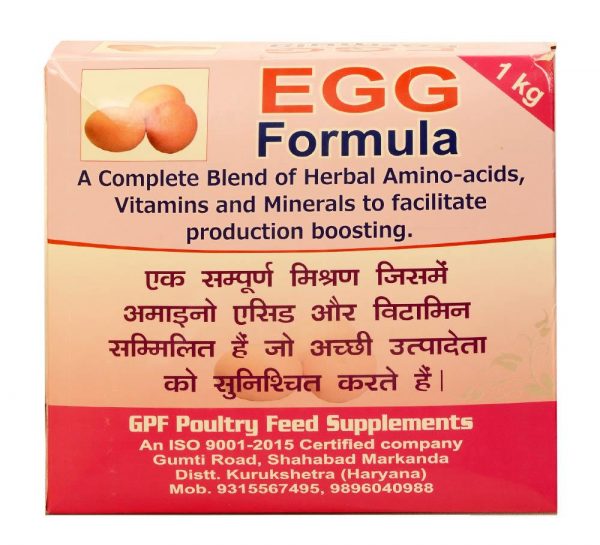 GPF Poultry Egg Formula_cover
