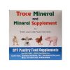 GPF Poultry Trace Mineral Formula_new