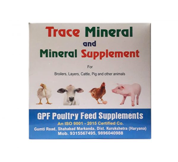 GPF Poultry Trace Mineral Formula_new