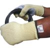 KEL GRC 10 Para-aramid Seamless Knitted Gloves_1