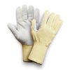 KEL GRC 10 Para-aramid Seamless Knitted Gloves_cover