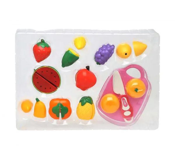 Peppa Pig Fruit Set_2