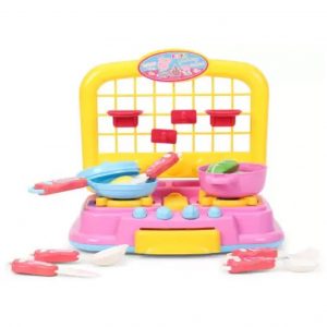 Peppa Pig Kitchen Playset_cover