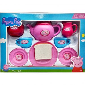 Peppa Pig Tea Playset_cover