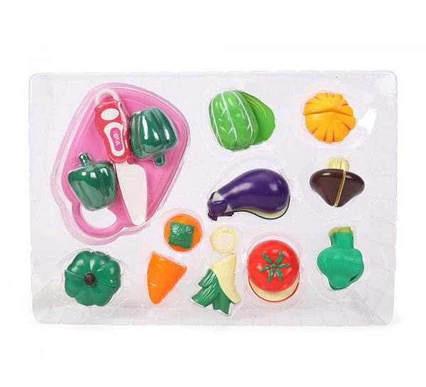 Peppa Pig Vegetable Playset_2