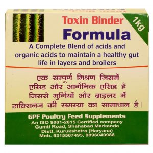 Poultry Toxin Binder Formula_cover