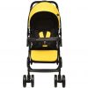 R for Rabbit Cuppy Cake Grand Stroller_Yellow 6