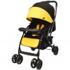 R for Rabbit Cuppy Cake Grand Stroller_Yellow cover