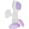 R for Rabbit First Feed Comfort Electric Breast Pump_cover