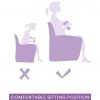 R for Rabbit First Feed Manual Breast Pump_3