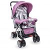 R for Rabbit Lollipop Lite Colorful Stroller & Pram_LightPurple cover