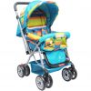 R for Rabbit Lollipop Lite Colorful Stroller & Pram_Multicolour cover