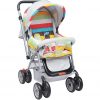 R for Rabbit Lollipop Lite Colorful Stroller & Pram_Rainbow cover