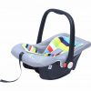 R for Rabbit Picaboo Infant Baby Car Seat_Rainbow 1