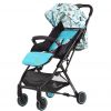 R for Rabbit Pocket Stroller Lite Stroller & Pram_Blue cover