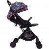 R for Rabbit Pocket Stroller Lite Stroller & Pram_Grey 1