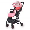 R for Rabbit Pocket Stroller Lite Stroller & Pram_Pink cover