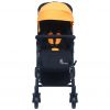 R for Rabbit Rock N Roll Stroller & Pram_Yellow 3