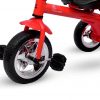 R for Rabbit Tiny Toes Baby Tricycle_Red 2