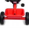 R for Rabbit Tiny Toes Baby Tricycle_Red 5