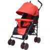 R for Rabbit Twinkle Twinkle Stroller & Pram_RedBlack cover