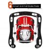 R for Rabbit Zoom Car Baby Walker_Red 2