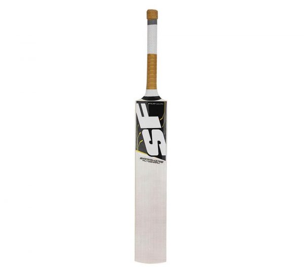 SF Sapphire Autograph English Willow Bat_1