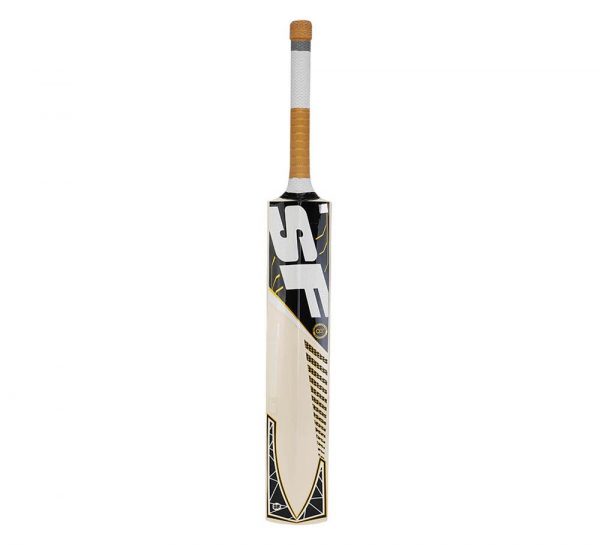 SF Sapphire Autograph English Willow Bat_3