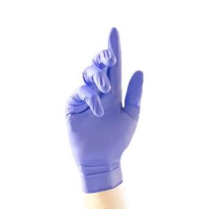 Saviour Advantage Nitrile Gloves