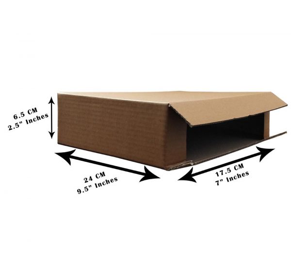 3 Ply Corrugated Box_5New24