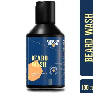 Beardhood Beard Growth Wash_cover