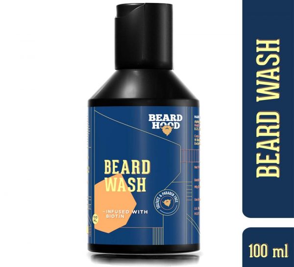 Beardhood Beard Growth Wash_cover