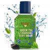 Beardhood Green Tea & Charcoal Body Wash_cover2