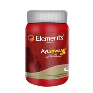 Elements Ayushwaas_cover
