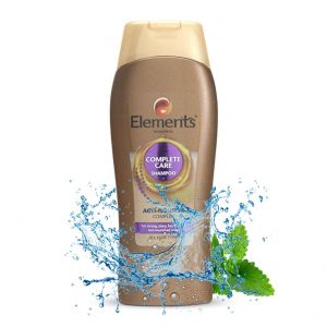 Elements Complete Care Shampoo_cover