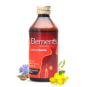 Elements Liv a Gain Liquid_cover