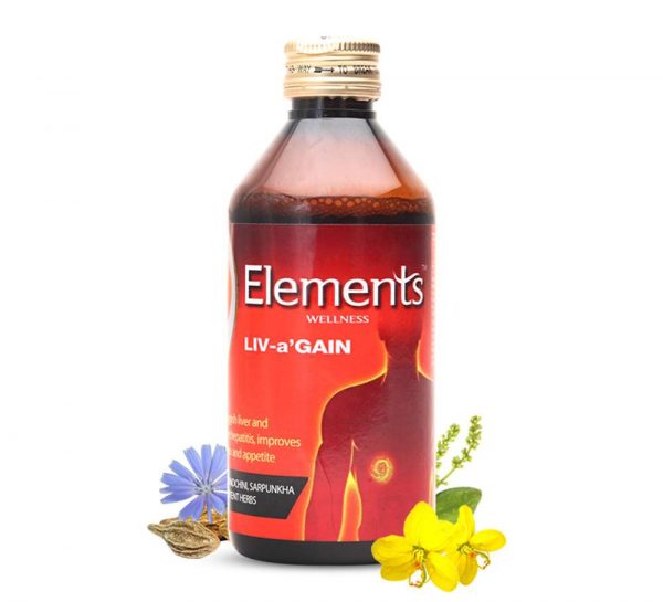 Elements Liv a Gain Liquid_cover