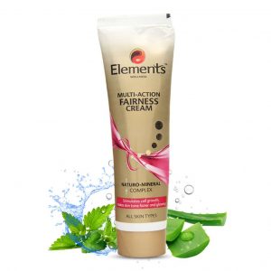 Elements Multi-Action Fairness Cream_cover