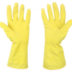 Household gloves_cover