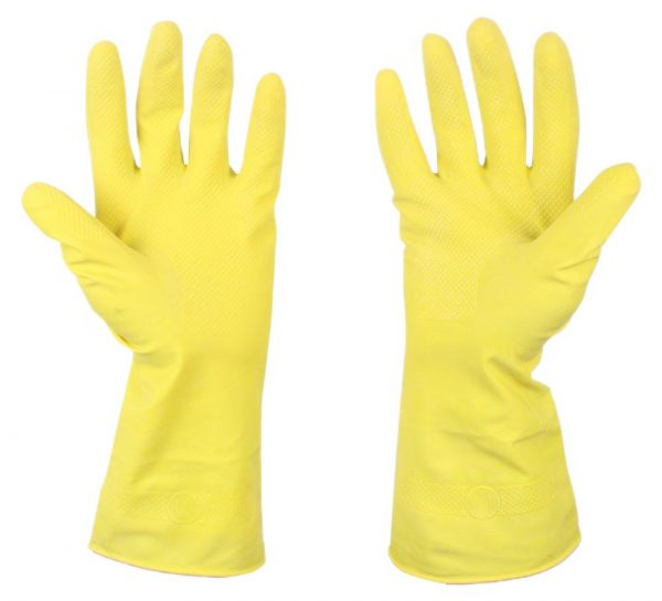 Rubber Gloves_cover