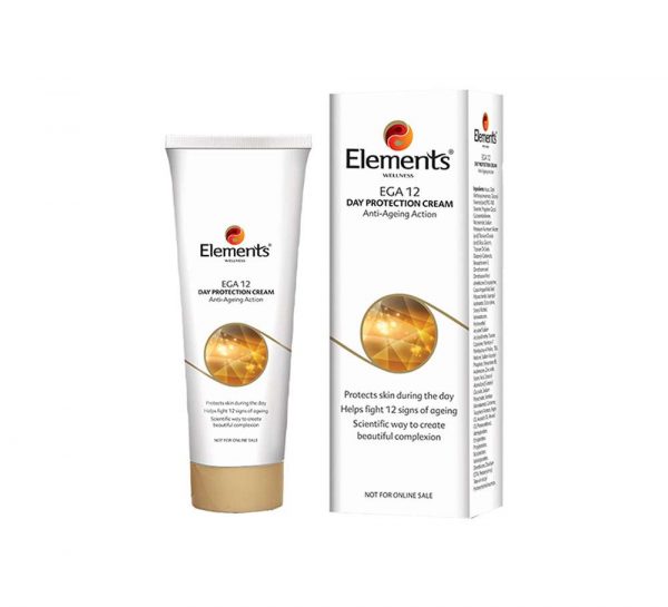 Elements Wellness EGA 12 Day Protection Cream_cover