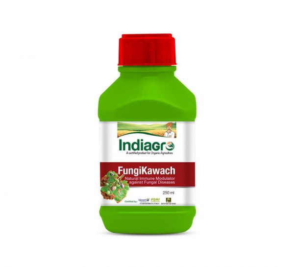 IndiaGro FungiKawach_cover