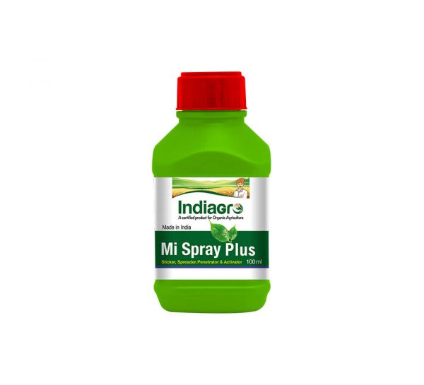 IndiaGro Mi Spray Plus_cover