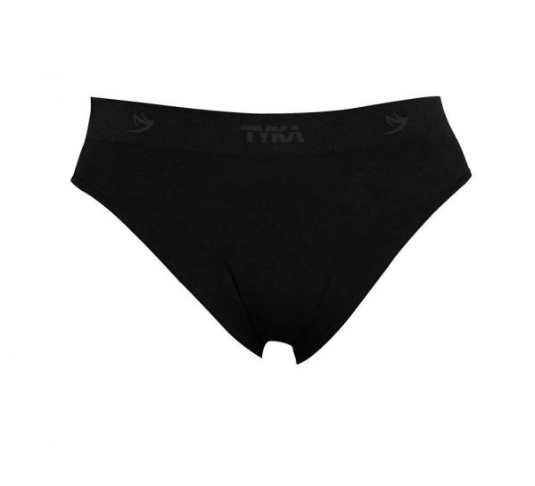 Tyka Brief Supporter_BlackCover