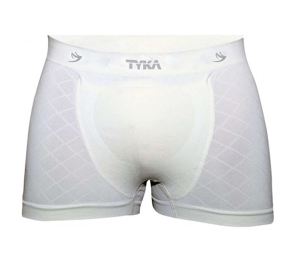 Tyka Trunks Supporter_WhiteCover